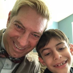 Meet your Posher, Nathanael